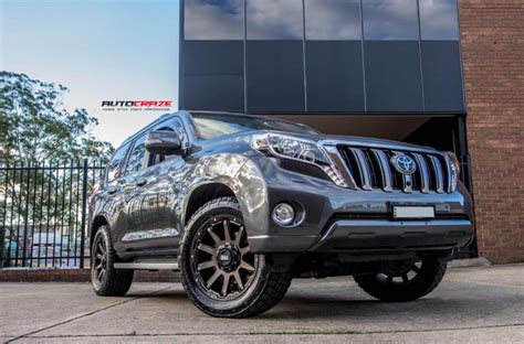 prado 150 wheels buy|toyota prado wheel specs.